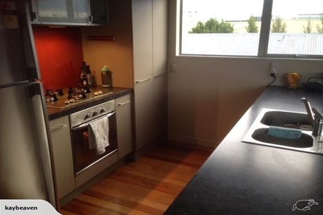 Photo of property in 208 Salisbury Street, Christchurch Central, Christchurch, 8013