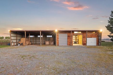 Photo of property in 1591 Thongcaster Road, Burnt Hill, Oxford, 7495