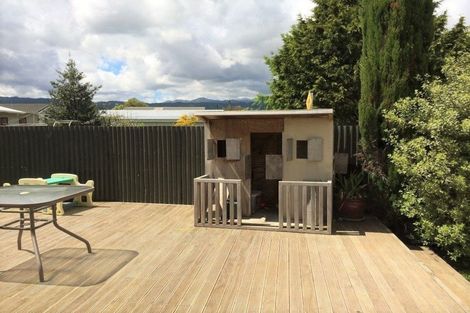 Photo of property in 18 Parsons Avenue, Levin, 5510