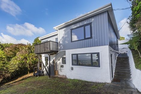 Photo of property in 175 The Ridgeway, Kingston, Wellington, 6021