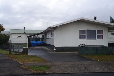 Photo of property in 11b Barnett Street, Putaruru, 3411