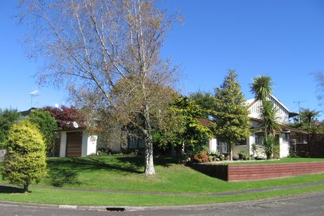Photo of property in 1 Cullen Crescent, Tokoroa, 3420