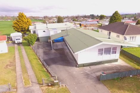 Photo of property in 11b Barnett Street, Putaruru, 3411