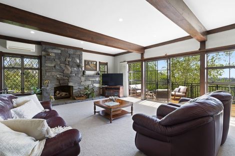 Photo of property in 180 Ara-kotinga, Whitford, Manurewa, 2576