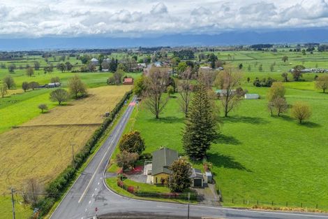 Photo of property in 353 Walton Road, Richmond Downs, Walton, 3475