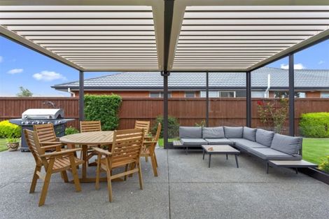 Photo of property in 44 Sovereign Boulevard, Kaiapoi, 7630
