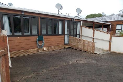 Photo of property in 7-9 School Road, Plimmerton, Porirua, 5026