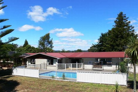 Photo of property in 116 Te Rahu Road, Poroporo, Whakatane, 3193