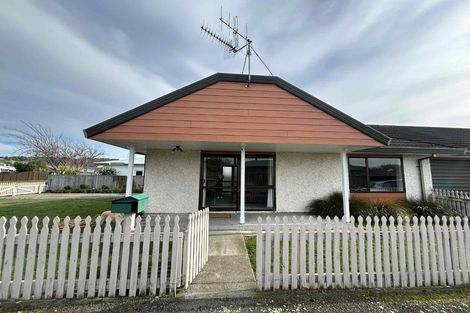 Photo of property in 125 Auckland Road, Greenmeadows, Napier, 4112