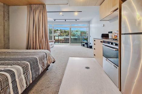 Photo of property in Vedado Apartments, 206/41u Hopper Street, Mount Cook, Wellington, 6011