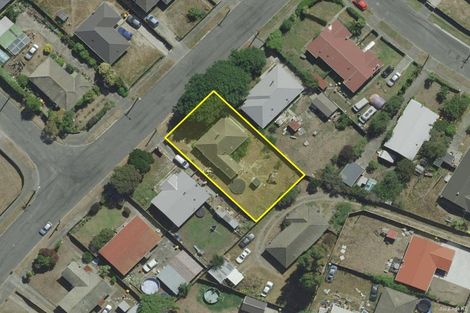 Photo of property in 68 Carisbrooke Street, Aranui, Christchurch, 8061