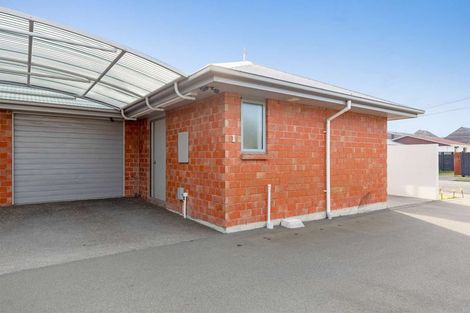 Photo of property in 11a Suffolk Street, Phillipstown, Christchurch, 8011