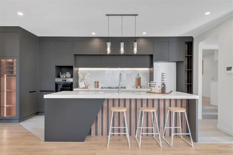 Photo of property in 84 Koromeke Street, Flat Bush, Auckland, 2019
