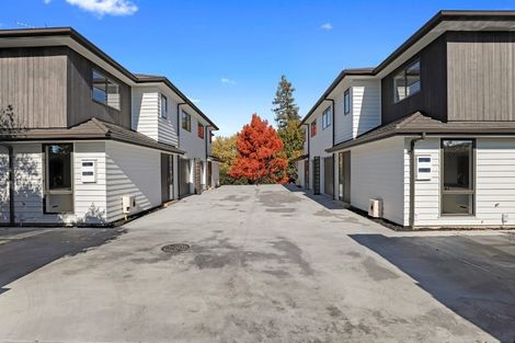 Photo of property in 34u1 Wake Street, Chartwell, Hamilton, 3210