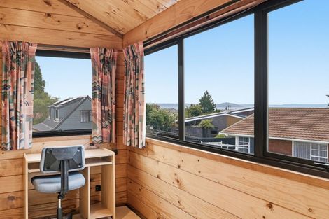 Photo of property in 29 Kerswell Terrace, Tihiotonga, Rotorua, 3015