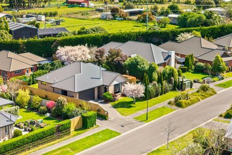 Photo of property in 5 Emerson Lane, Rolleston, 7614