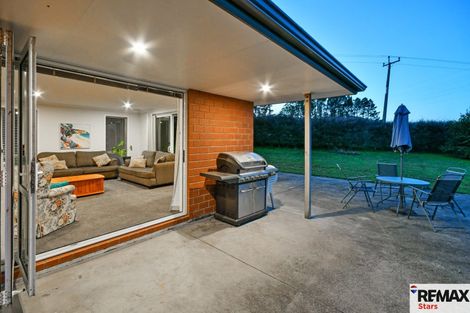 Photo of property in 127 Avon Road, Pokeno, 2471