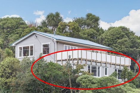 Photo of property in 45 Waikowhai Street, Ngaio, Wellington, 6035