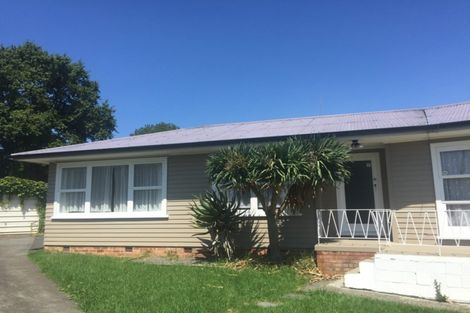 Photo of property in 189 Birkdale Road, Birkdale, Auckland, 0626