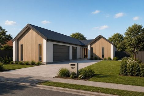 Photo of property in 502 Ilam Road, Bryndwr, Christchurch, 8052