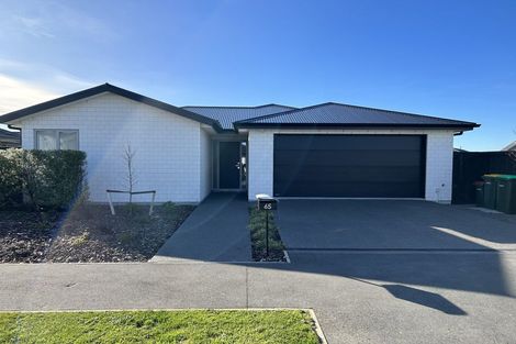 Photo of property in 65 Zabeel Street, Lincoln, 7608