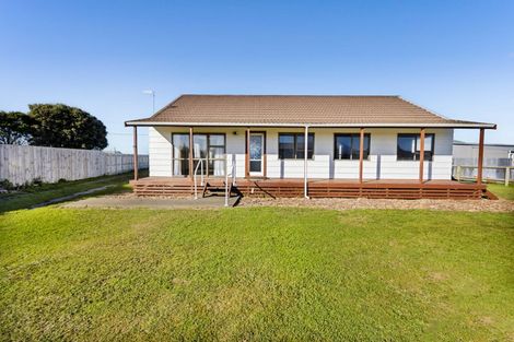 Photo of property in 466 Normanby Road, Okaiawa, Hawera, 4671
