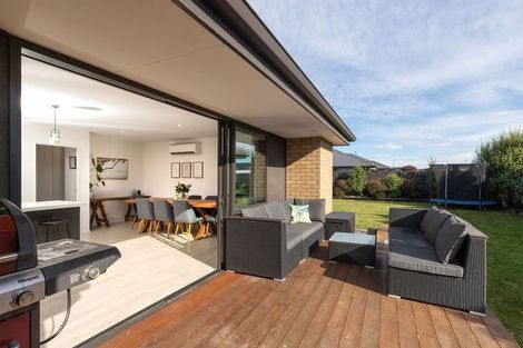 Photo of property in 38 Flint Road, Rolleston, 7614