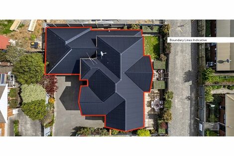 Photo of property in 20a Wharenui Road, Upper Riccarton, Christchurch, 8041