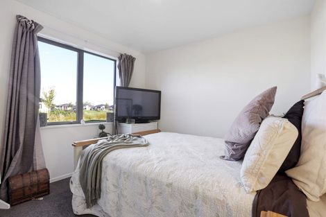 Photo of property in 13 Ellmers Street, Woodend, 7610