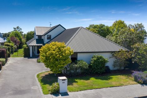 Photo of property in 60 Kelvin Crescent, Allenton, Ashburton, 7700