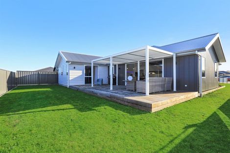 Photo of property in 617 Lyndhurst Road, Frimley, Hastings, 4120