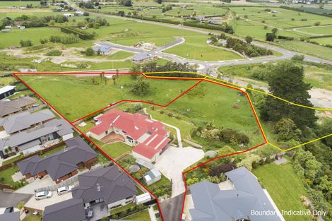 Photo of property in 9 Morocco Terrace, Kelvin Grove, Palmerston North, 4414