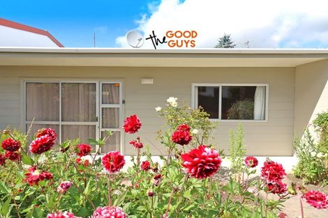 Photo of property in 4 Mersey Street, South Hill, Oamaru, 9400