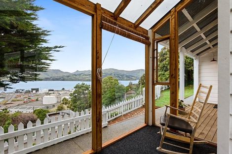 Photo of property in 34 Cressy Terrace, Lyttelton, 8082