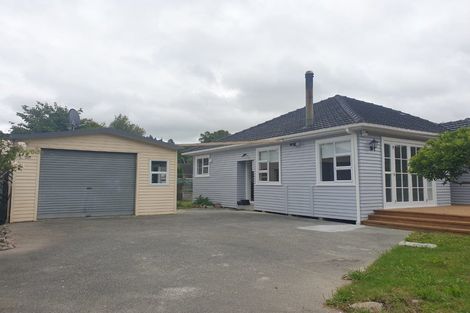 Photo of property in 16b Montgomery Street, Stokes Valley, Lower Hutt, 5019