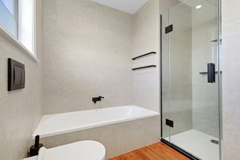 Photo of property in 21 Hector Street, Seatoun, Wellington, 6022