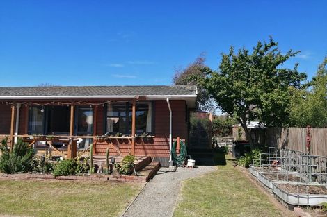Photo of property in 12 Sewell Street, Linwood, Christchurch, 8062