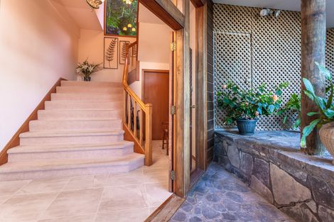 Photo of property in 170 Scenic Drive, Titirangi, Auckland, 0604