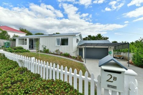 Photo of property in 2b St James Avenue, Helensville, 0800