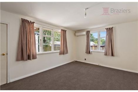 Photo of property in 34 Roche Avenue, Upper Riccarton, Christchurch, 8041