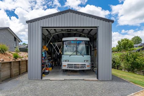 Photo of property in 37 Charles Edwards Street, Ohaupo, 3803