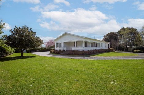 Photo of property in 496a Matangi Road, Matangi, Hamilton, 3284