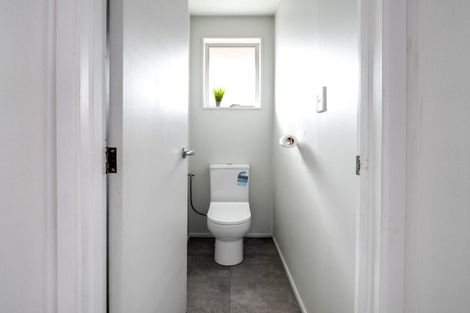 Photo of property in 57 Sarabande Avenue, Redwood, Christchurch, 8051