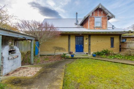 Photo of property in 409 Elephant Hill Road, Waihao Downs, Waimate, 7977