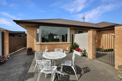 Photo of property in 21 Cox Street, Ashburton, 7700