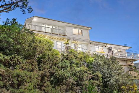 Photo of property in 205f1 Cecil Road, Wilton, Wellington, 6012