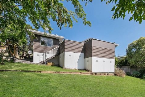 Photo of property in 23 Tyrico Close, Unsworth Heights, Auckland, 0632