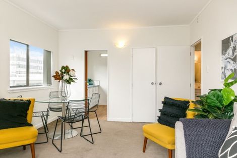 Photo of property in Hobson Court Flats, 34/70u Hobson Street, Thorndon, Wellington, 6011