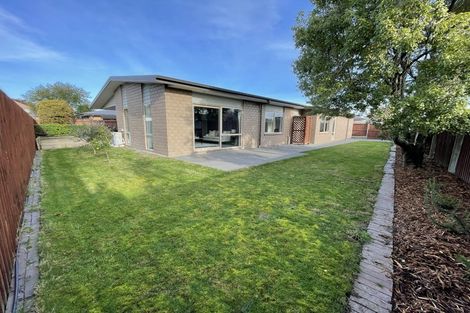 Photo of property in 21 Mosquito Place, Wigram, Christchurch, 8042