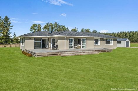 Photo of property in 5 Eastwick Lane, Eyrewell, 7476